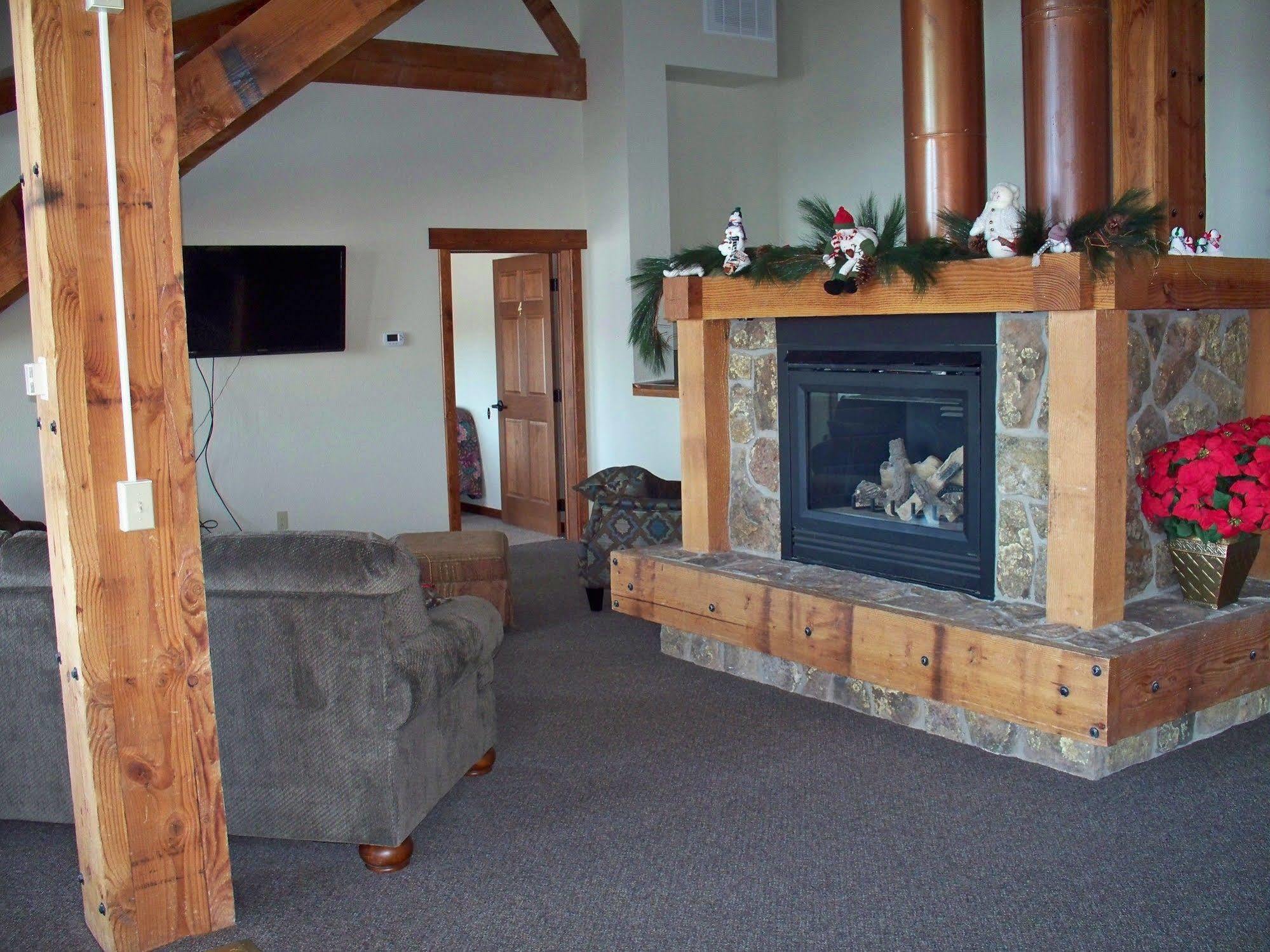 Canyon Lake Resort Рапид Сити Екстериор снимка