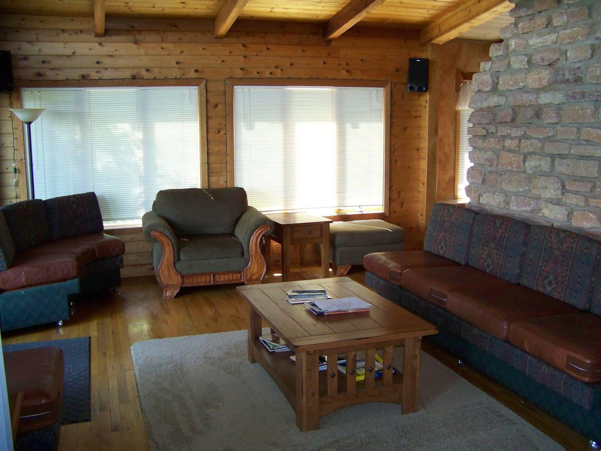 Canyon Lake Resort Рапид Сити Екстериор снимка